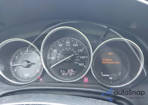 2015 Mazda Cx-5 Touring from USA, damaged, VIN JM3KE4CY2F0471828